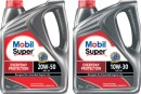 Mobil-Super-Everyday-Protection-4L Sale