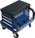 Mechpro-Blue-Roller-Seat-3-Drawer Sale