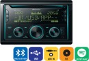 Pioneer-Dual-Bluetooth-CD-USB-Head-Unit Sale