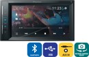 Pioneer-62-Head-Unit-with-Bluetooth-USB Sale