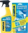 Rainx-Water-Repellent-Windshield-Repair-Kit-Combo Sale