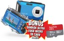 Zero-X-Aqua-Waterproof-Digital-Camera Sale