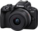 Canon-EOS-R50-Mirrorless-Camera-with-18-45mm-Lens Sale