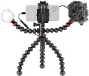 Joby-Gorillapod-Mobile-Vlog-Kit Sale