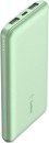 Belkin-BoostUp-Charge-10K-3-Port-Power-Bank-With-Cable-Green Sale