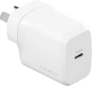 Cygnett-PowerPlus-20W-Single-Port-USB-C-Wall-Charger Sale