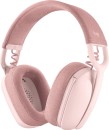 Logitech-Zone-Vibe-100-BT-Headset-Rose Sale