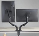 Bracom-Dual-Monitor-Pipe-Shaped-Monitor-Arm Sale