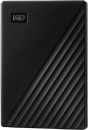 WD-My-Passport-Portable-2TB-Black Sale