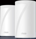 TP-Link-Deco-BE65-BE11000-Whole-Home-Mesh-Wi-Fi-7-System-2-Pack Sale