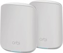 Netgear-Orbi-RBK352-Wi-Fi-6-Dual-band-Mesh-System-2-Pack Sale