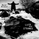 David-Gilmour-Luck-Strange-CD Sale