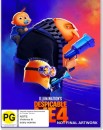 Despicable-Me-4-2-DVD Sale