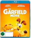 The-Garfield-Movie-Blu-Ray Sale