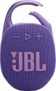 JBL-Clip-5-Ultra-Portable-Bluetooth-Speaker-Purple Sale