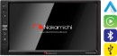 Nakamichi-68-CarPlay-Android-Auto-Media-Player Sale