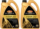 Gulf-Western-5L-Premium-Engine-Oils Sale