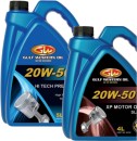 Selected-Gulf-Western-Mineral-Engine-Oils Sale