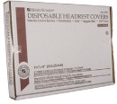 10-off-Henry-Schein-Disposable-Headrest-Covers-Box-250-Polyethylene Sale