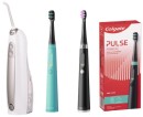 15-off-Colgate-Blast-Water-Flosser-Pulse-Electric-Brushes Sale