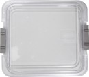 Zirc-Safe-Lok-Tub-Cover-Clear-Indent Sale