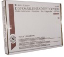 10-off-Henry-Schein-Disposable-Headrest-Covers-Box-250-Polyethylene Sale