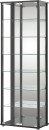 Glass-Display-Case-6-Tier-2-Door Sale