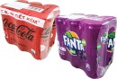 Coke-Fanta-or-Sprite-Cans-320ml-6-Pack Sale