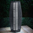 Sorrento-Rattan-Solar-Light-69cm Sale