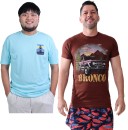 Mens-USA-Department-Store-Branded-Short-Sleeve-T-Shirts Sale