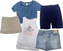 Youth-USA-Department-Branded-T-Shirts-Shorts-or-Skirts Sale