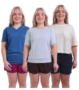 GAP-Womens-Short-Sleeve-Tops Sale