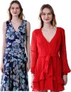 Womens-Usa-Department-Store-Branded-Dresses Sale