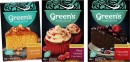 Greens-Temptations-Range-410-600g Sale