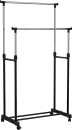 Spaceways-2-Tier-Garment-Rail Sale