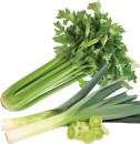 Leeks-or-Celery Sale