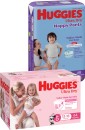 Huggies-Jumbo-Pack-Ultra-Dry-Nappies-64-96-Pack-or-Nappy-Pants-48-62-Pack Sale