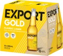 Export-Gold-Bottles-12-Pack Sale