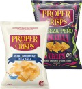 Proper-Crisps-Big-Cut-Tortilla-Chips-or-Proper-Potato-Crisps-100-170g Sale