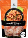 Sea-Treasure-Cooked-and-Peeled-Prawn-Cutlets-1kg Sale