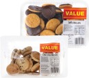 Value-Cookies-620g Sale