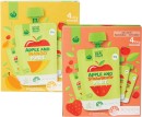 Woolworths-Apple-Fruits-Puree-or-Jelly-Snack-4-Pack Sale