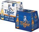 Tiger-Lager-or-Tiger-Crystal-Low-Carb-Bottles-12-Pack Sale