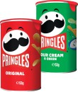 Pringles-Crisps-53g Sale