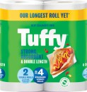 Tuffy-Paper-Towel-Double-Length-2-Pack Sale