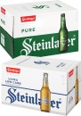 Steinlager-Pure-or-Steinlager-Ultra-Low-Carb-Bottles-24-Pack Sale