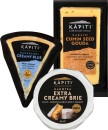 Kapiti-Kikorangi-Kahurangi-Blue-Gouda-or-Extra-Creamy-Brie-125-160g Sale