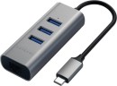 Satechi-USB-C-2-in-1-Hub-with-Ethernet Sale