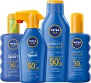 20-off-EDLP-Nivea-Sun-Range Sale