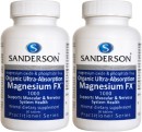 Sanderson-Magnesium-FX-1000-60-Tablets Sale